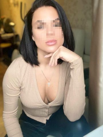 Анкета проститутки Инга, Сосенский, 30 лет, №231229